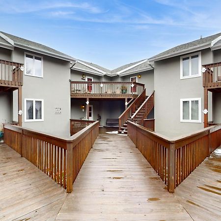 Skyleaf E-12 Apartamento Sugar Mountain Exterior foto
