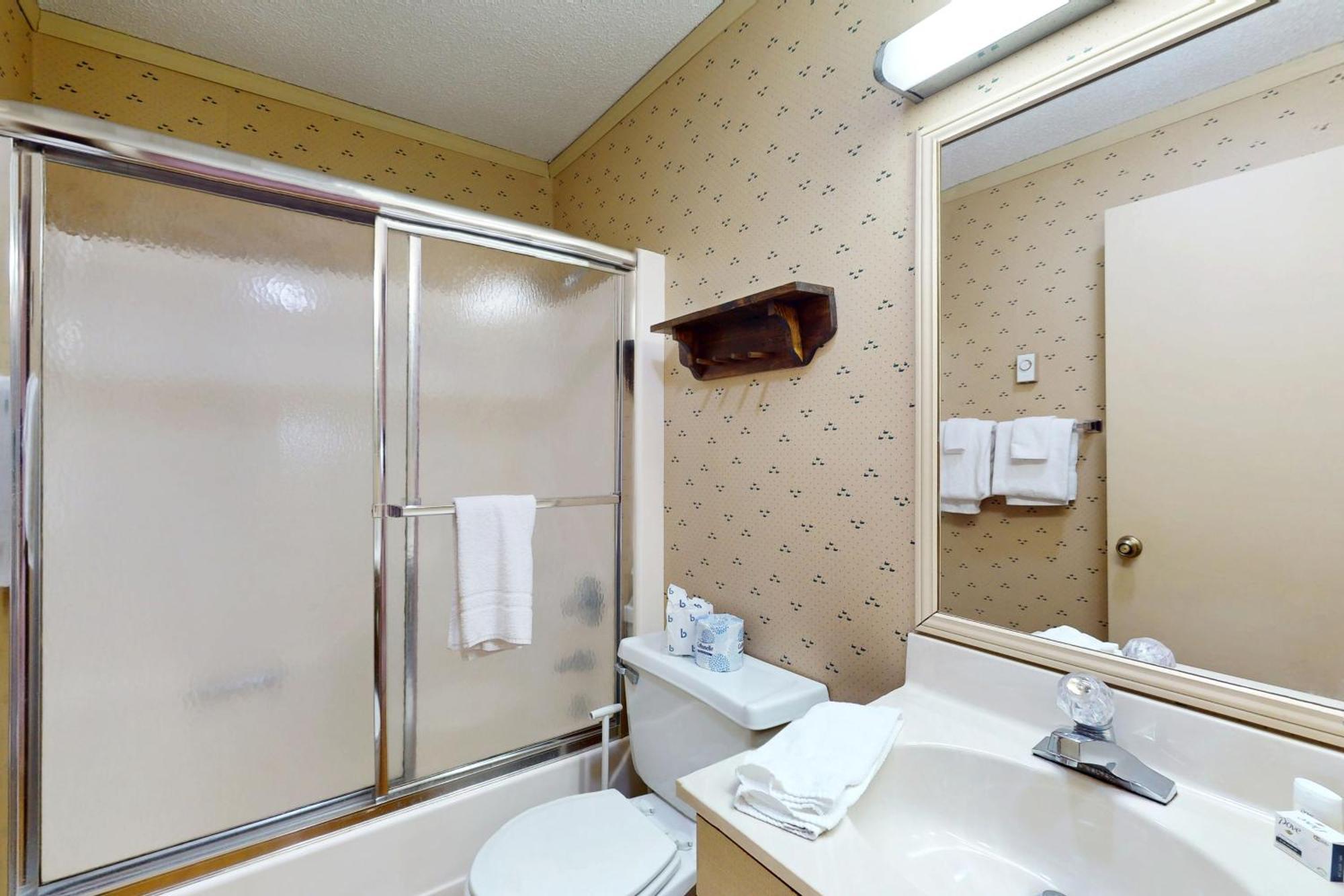 Skyleaf E-12 Apartamento Sugar Mountain Exterior foto