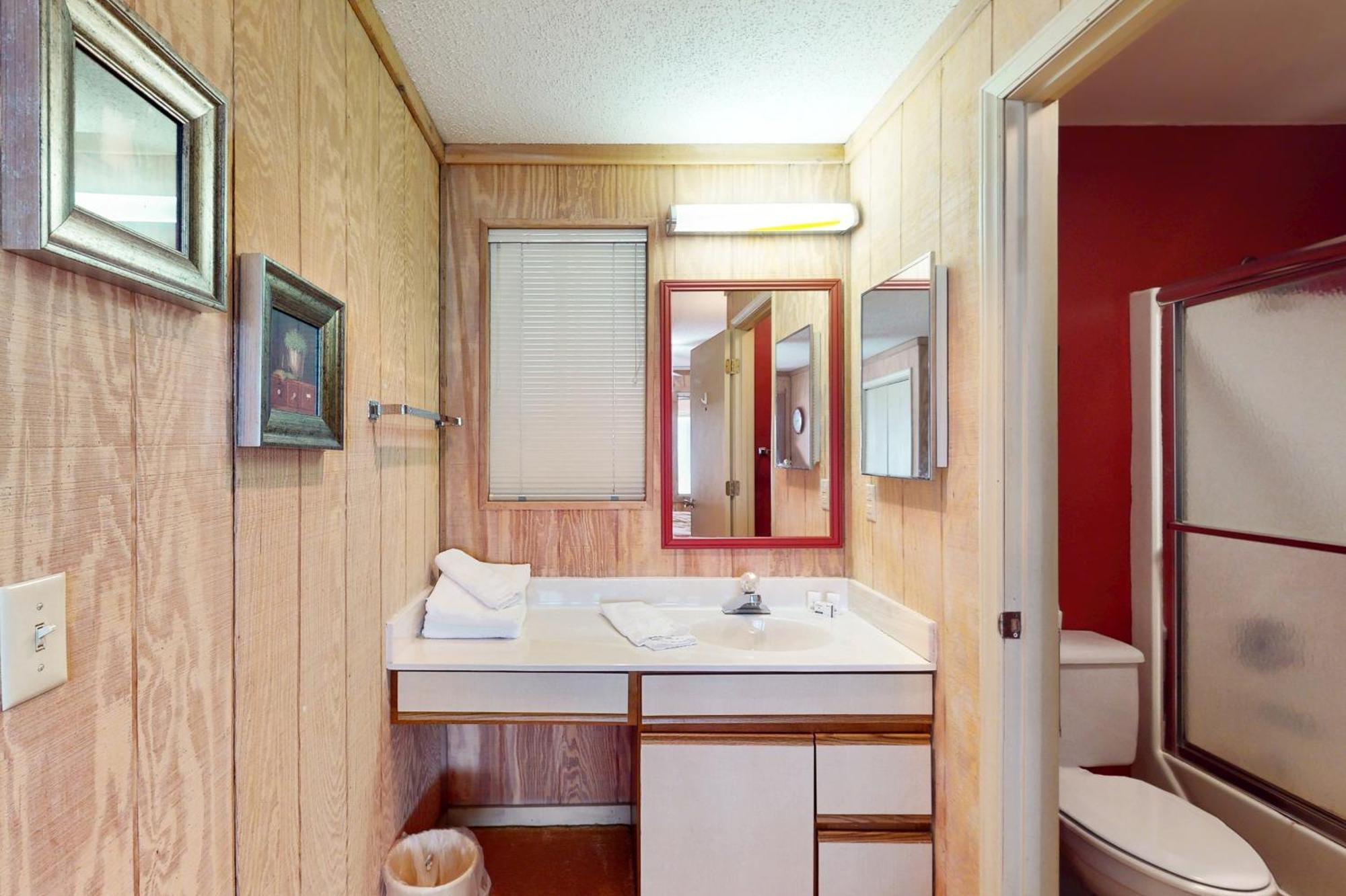 Skyleaf E-12 Apartamento Sugar Mountain Exterior foto