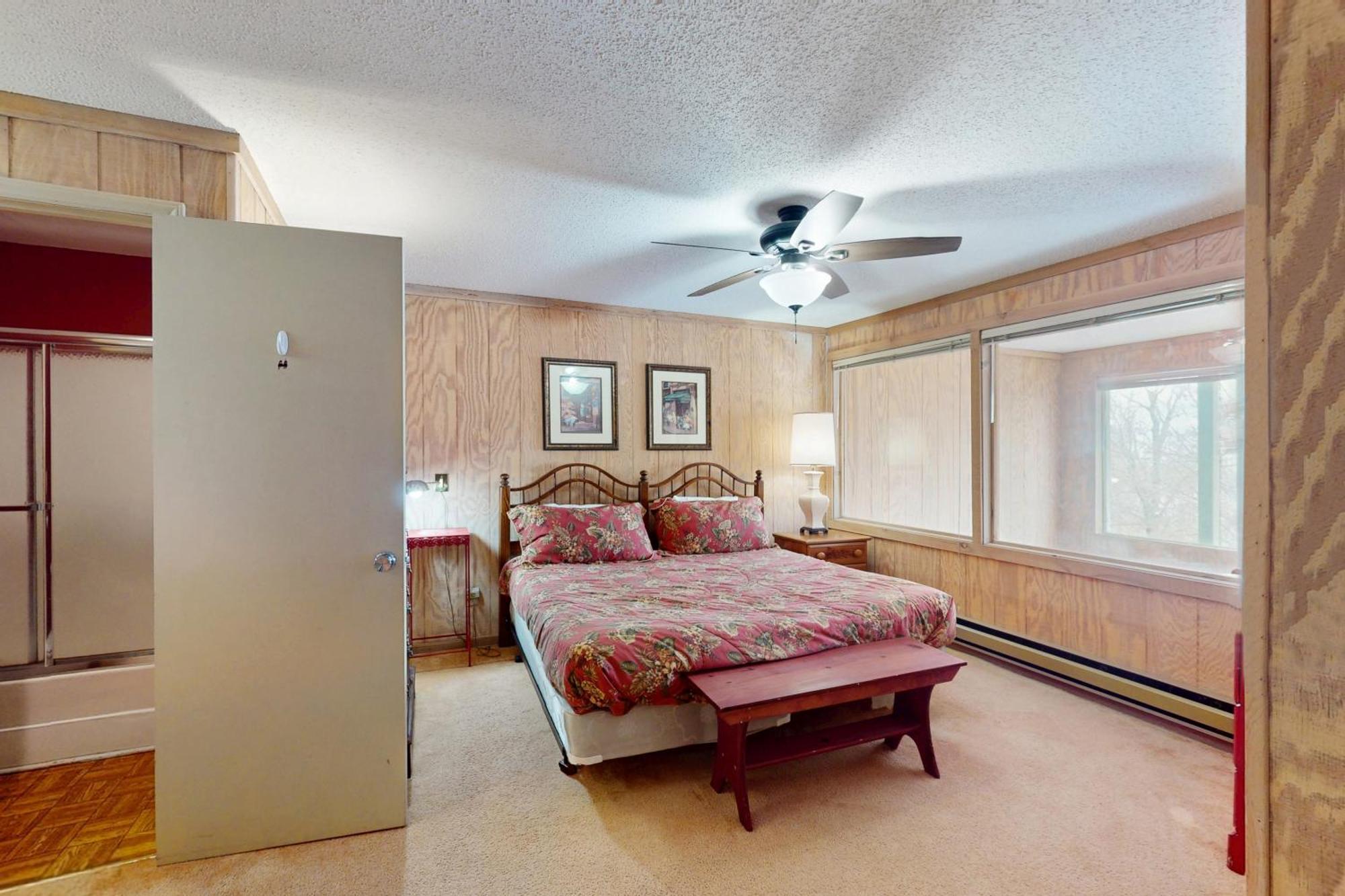 Skyleaf E-12 Apartamento Sugar Mountain Exterior foto